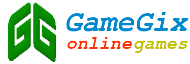 GameGix.com - Online games