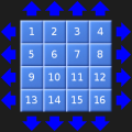 Puzzle 16