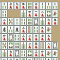 Mahjong 2D
